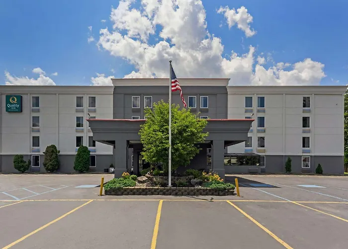Quality Inn