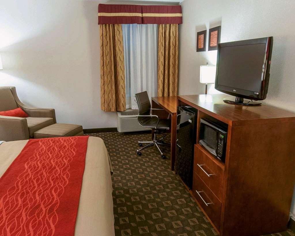 Inn Quality Easton