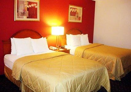 Quality Inn 2*