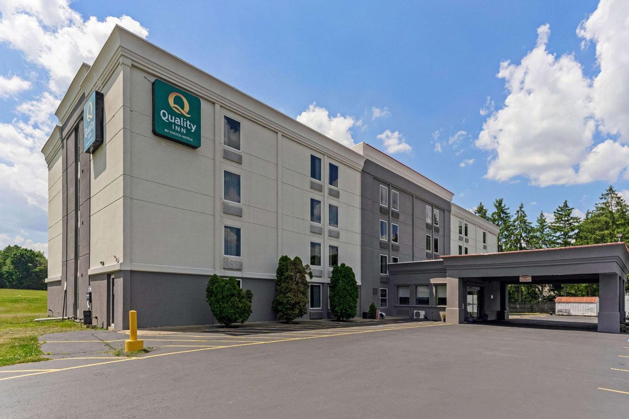 Quality Inn