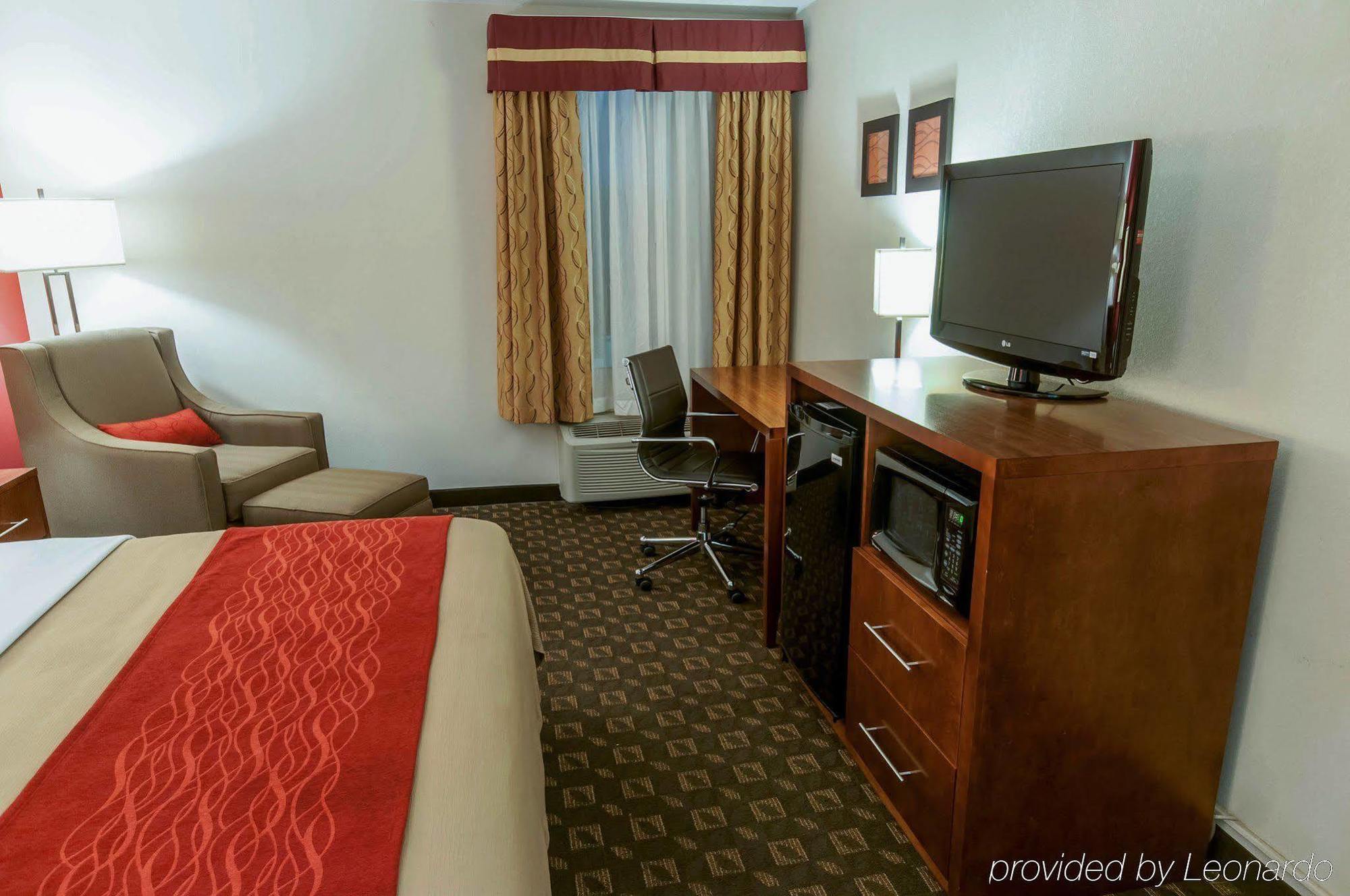 Inn Quality Easton