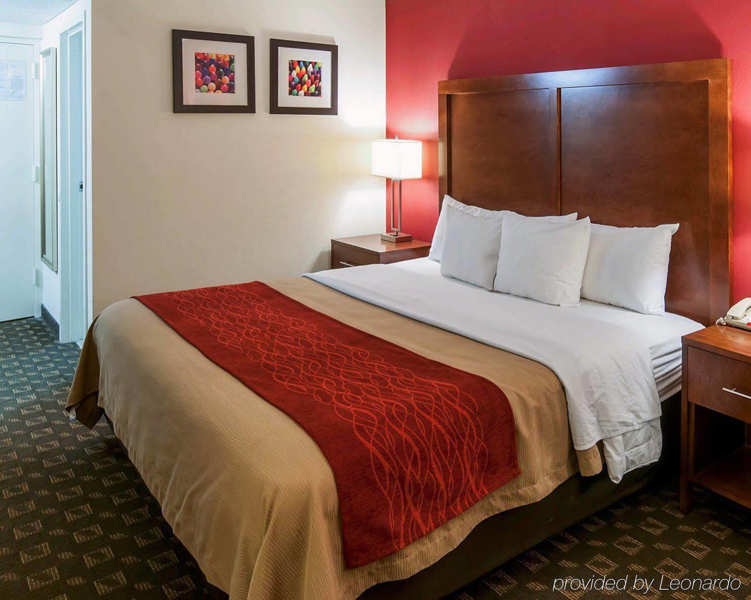 Quality Inn Easton