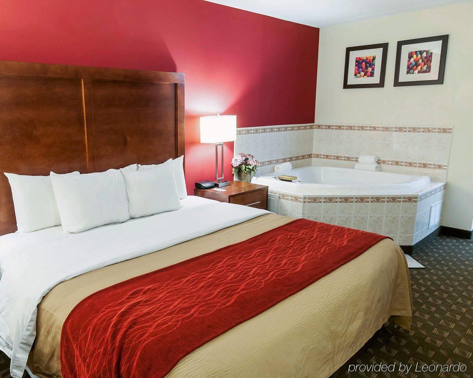 Quality Inn Easton