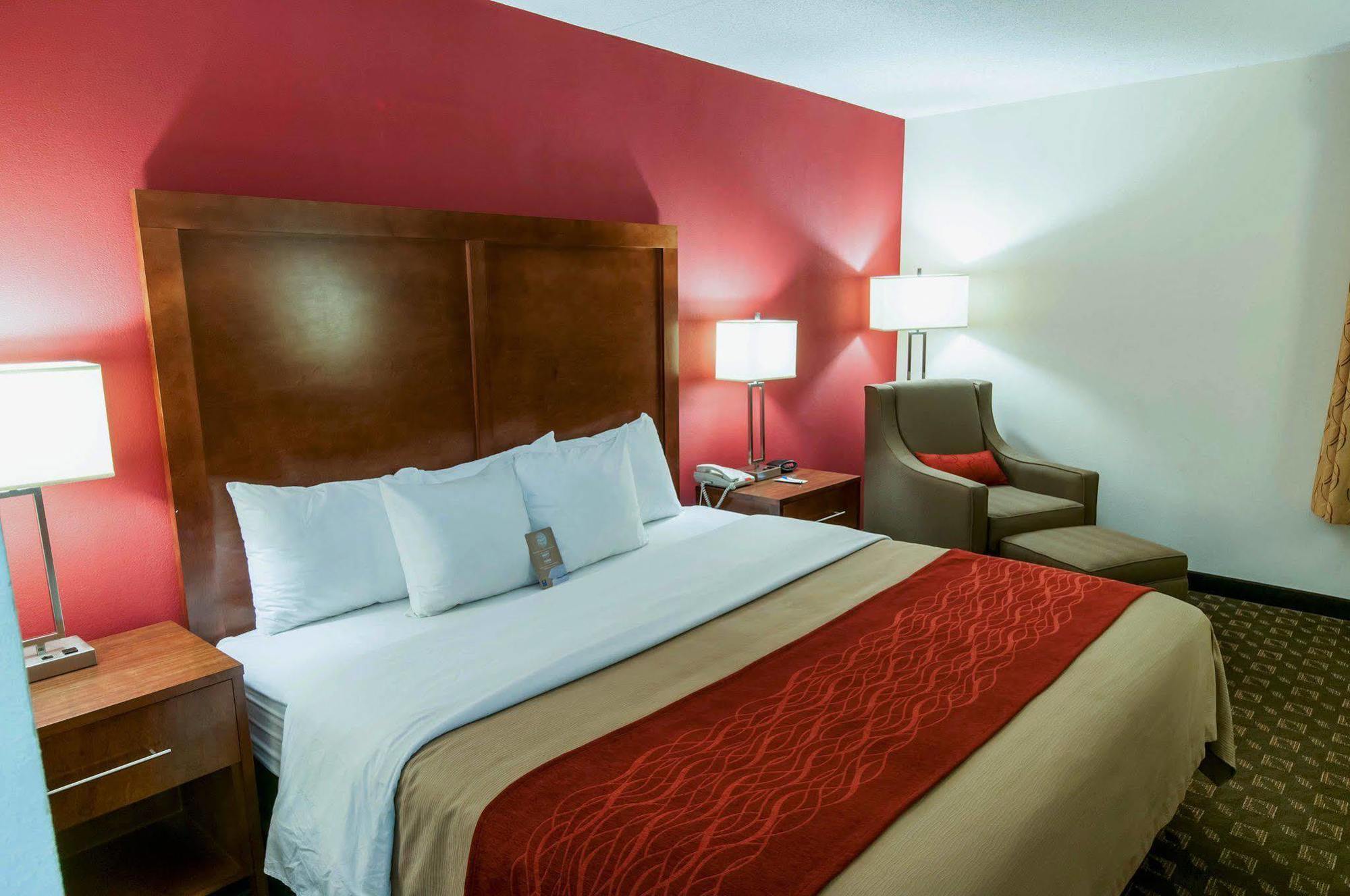 Quality Inn Easton
