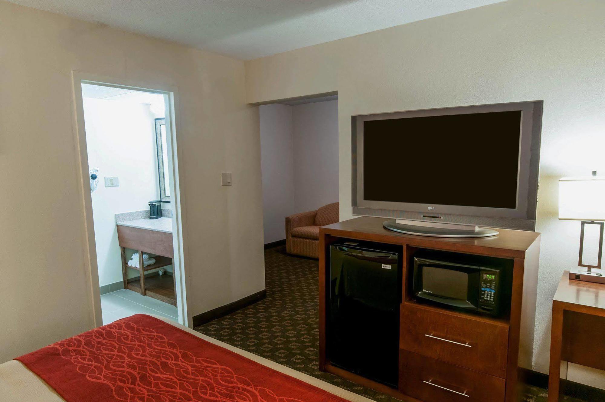 Inn Quality Easton
